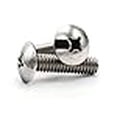 thumbnail image 4 of Phillips Truss Head Machine Screw 18-8 Stainless Steel - 1/4"-20 x 1 Qty-100, 4 of 4