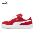 thumbnail image 3 of Zapatillas de skate PUMA Suede de caña baja, resistentes al desgaste y con absorción de impactos, tanto para hombres como para mujeres, 3 of 5