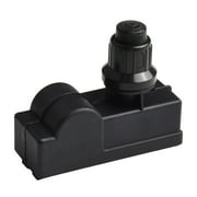 Electronic Push Button Pulse Igniter Replacement for Patio Heater Gas Appliances Fire Pit Grill Stove Outdoor Heating