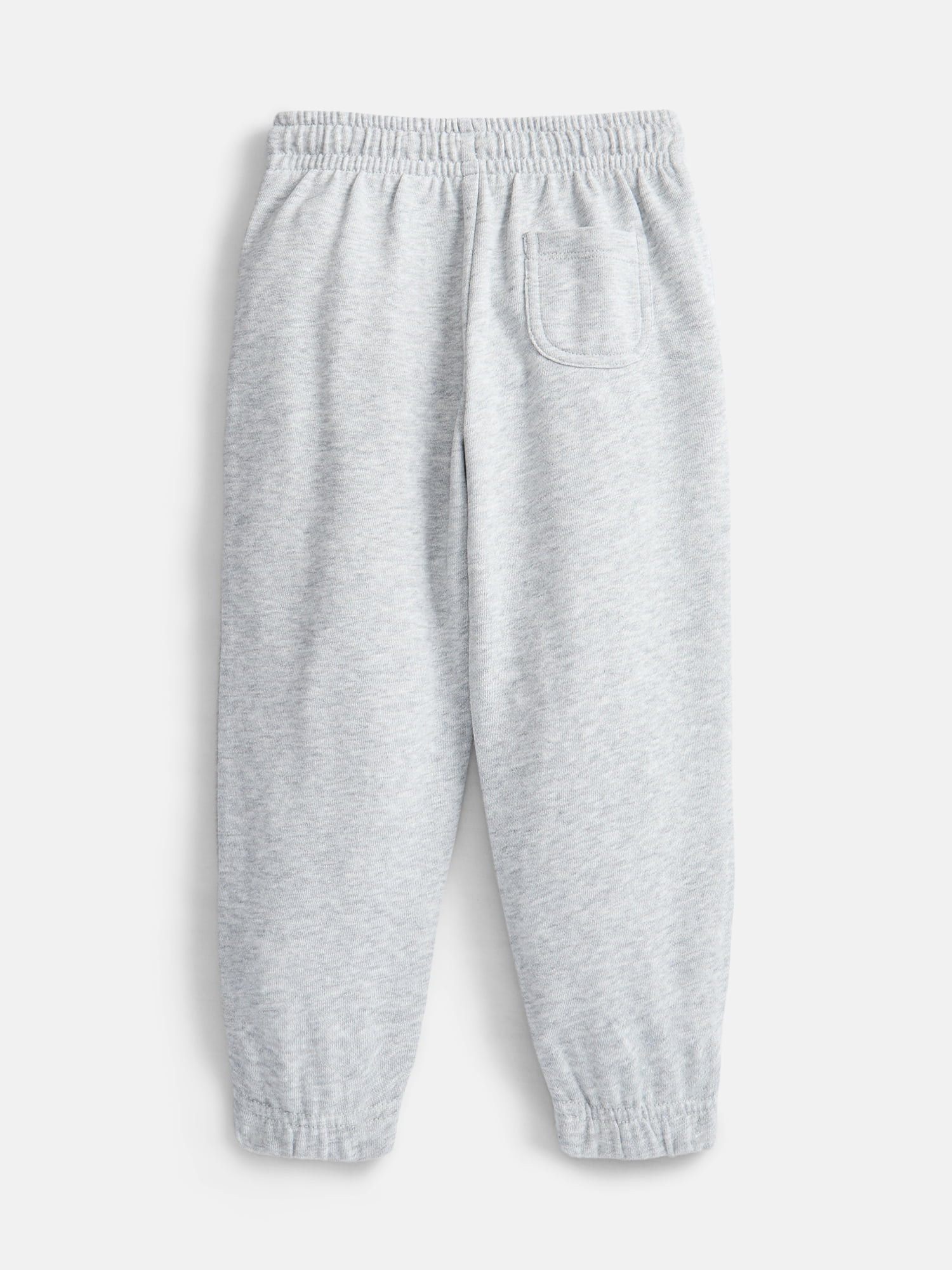Wonder Nation Boys Fleece Jogger Sweatpants, Sizes 4-18