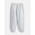 thumbnail image 2 of Wonder Nation Boys Fleece Jogger Sweatpants, Sizes 4-18, 2 of 3