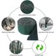 thumbnail image 4 of ZHAOCHENG Envoltura para árboles para proteger el tronco de los árboles, envoltura protectora para árboles a prueba de invierno, envoltura para plantas, envoltura para árboles, 4 of 5