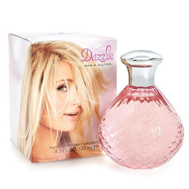 Perfume Dazzle para Mujer de Paris Hilton Eau de Parfum 125ml Paris Hilton Dazzle para Mujer edp 125ml