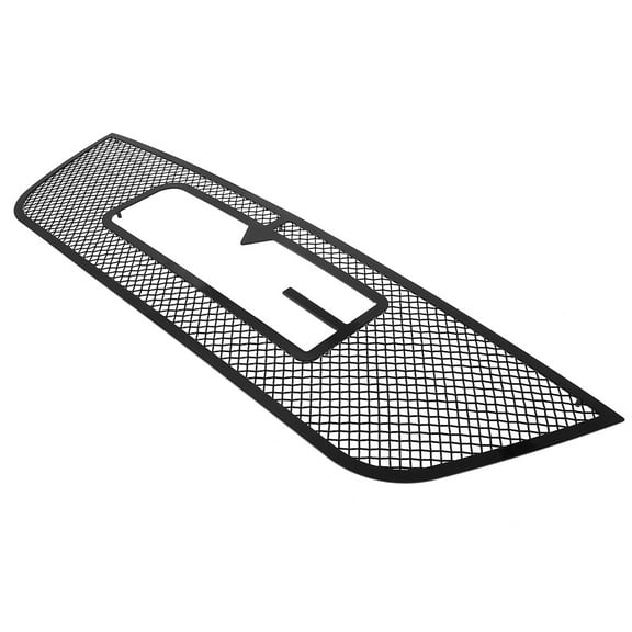 2007-2021 GMC Acadia 1.8 MM WIRE MESH Black Wire Mesh Grille