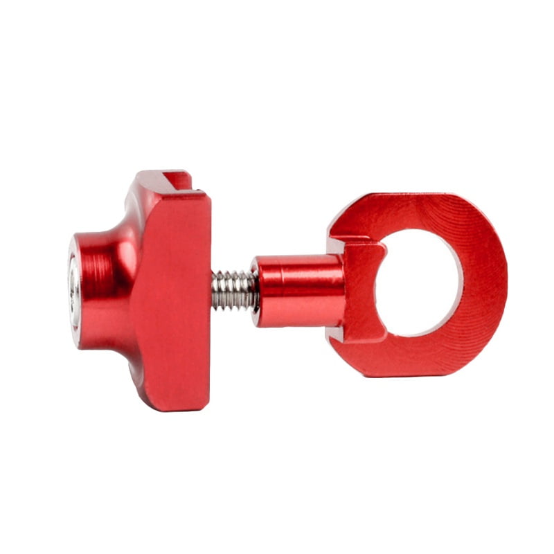 Folding Bike Chain Tensioner Fastener Chain Adjuster DIY Modification Special