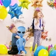 thumbnail image 3 of Zmoon Jouet Gonflable Alien en Pvc, 3 of 3