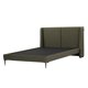 thumbnail image 3 of Box Base Cama Slim Matrimonial + Cabecera Milan Verde, 3 of 8