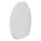 thumbnail image 5 of Jarrón De Porcelana De Hoja Plana, Resistente Al Deslizamiento Decorativo, Regalo De Estilo Nórdico, Jarrón De Cerámica Con Patrón De Hojas Ingeniosas Para Estantería Para, 5 of 7