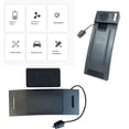 thumbnail image 3 of Kenally de teléfono Dispositivo de carga Suministros para automóviles Mano de obra fina Tamaño compacto Accesorios automotrices Vehículos, repuestos y accesorios Mis Sin USB, 3 of 6