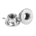 thumbnail image 3 of Lipstore 2 Pcs Colliers de Barre pour Musculation Sports Maison Gym, 3 of 8