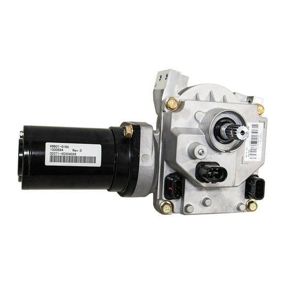 Can-Am 709401608 Power Steering Unit Outlander Renegade Max 570 650 850 1000