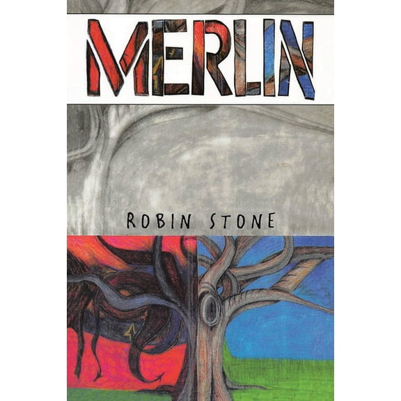 Merlin, (Paperback)