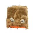 thumbnail image 1 of Peluca de melena de león Yuyangstore para gato cómoda para mascotas L, 1 of 8
