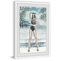 Parvez Taj Pt-Julosu-15-Wfpfl-30 30" X 20"