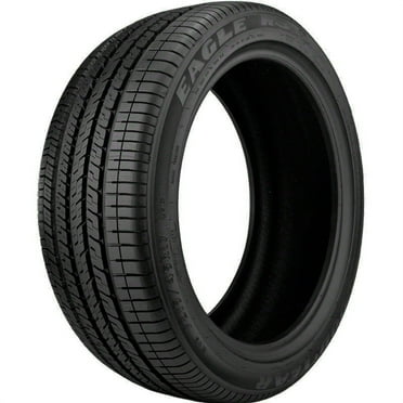 Goodyear Eagle GT II 305/50R20 120 H Tire - Walmart.com