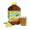 thumbnail image 5 of Thick & Easy Thickened Beverage Iced Tea 46 oz. Bottle, 5 of 8