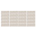 thumbnail image 2 of Wound Closure Strips, Skin Closure Tape 20pcs Secure Fixation Non Sew Tape  for Dressing Fixation 12x100mm, 2 of 7