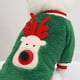 thumbnail image 2 of Disfraces de Navidad Gato Suéter Lindo Gatito Cachorro Traje Suministros para mascotas (Verde 2XL) Likrtyny Para estrenar, 2 of 9