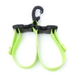 Scuba Diving Fin Keeper bing Strap Carrier Diver Fin Holder Quick
