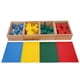 thumbnail image 4 of Juguete De Cilindros, Juguete Para Niños De Educación Temprana, Juguete De Cilindros De Madera De Seguridad, Niños Interesantes Grils Para Niños, 4 of 7