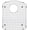 Stainless Steel, variant on BLANCO 220998 DIAMOND Stainless Steel Kitchen Sink - BLANCO Sink Protector