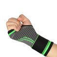 Wrist Support Sport Protective Gear Boxing Hand Wraps Support