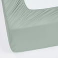 thumbnail image 4 of Modern Threads 6-Piece 21" Extra Deep Pocket Aloe Microfiber Sheet Set, Queen, 4 of 4