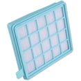 thumbnail image 3 of Compatible filter set for Philips PowerPro Active and Compact vacuum cleaners. (Compatible with FC8058 / 01), 3 of 5