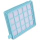 thumbnail image 3 of Compatible filter set for Philips PowerPro Active and Compact vacuum cleaners. (Compatible with FC8058 / 01), 3 of 5