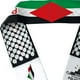 thumbnail image 2 of Chal La Palestina Cuello Bufanda para Mujeres Y Hombres, 2 of 9