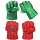 thumbnail image 4 of Guantes De Anime Guantes De Boxeo Para Niños Accesorios De Vestuario De Anime Suaves Juguetes Para Niños Yuarrent HA043411-02, 4 of 6