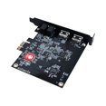 thumbnail image 4 of SIIG Live Game HDMI Capture PCIe Card - Video capture adapter - PCIe 2.0 - black, 4 of 8