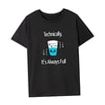 thumbnail image 4 of Camiseta para Mujer Strade Fareast Limited Verano Transpirable S, 4 of 7