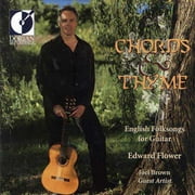 Chords & Thyme - English Folksongs For Guitar
