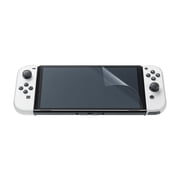Nintendo Switch Carrying Case & Screen Protector