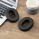 thumbnail image 1 of Almohadillas de repuesto para auriculares Sony MDR-1A 1R 1RNC, 2 uds. Sywqhk Para estrenar, 1 of 7