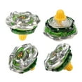 thumbnail image 4 of Burst Beyblade X Series Combat Alloy Beyblade Launcher Bag, 4 of 4