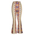 thumbnail image 4 of Ichuanyi liquidación de la moda mujeres verano de la cintura de elástica de verano pantalones de impresión de cintura ICHUANYI WER2023081601189, 4 of 6