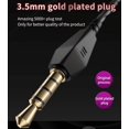 thumbnail image 4 of Earphones Wired In Ear Noise Cancelling Earbuds, 4 of 4