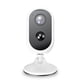 thumbnail image 1 of cámara de seguridad Irfora Cámara de seguridad inalámbrica WiFi de alta definición 1080P Cámara de vigilancia doméstica con batería recargable, IP65 a prueba de agua, Detección de movimiento PIR, Audi Irfora cámara de seguridad, 1 of 2