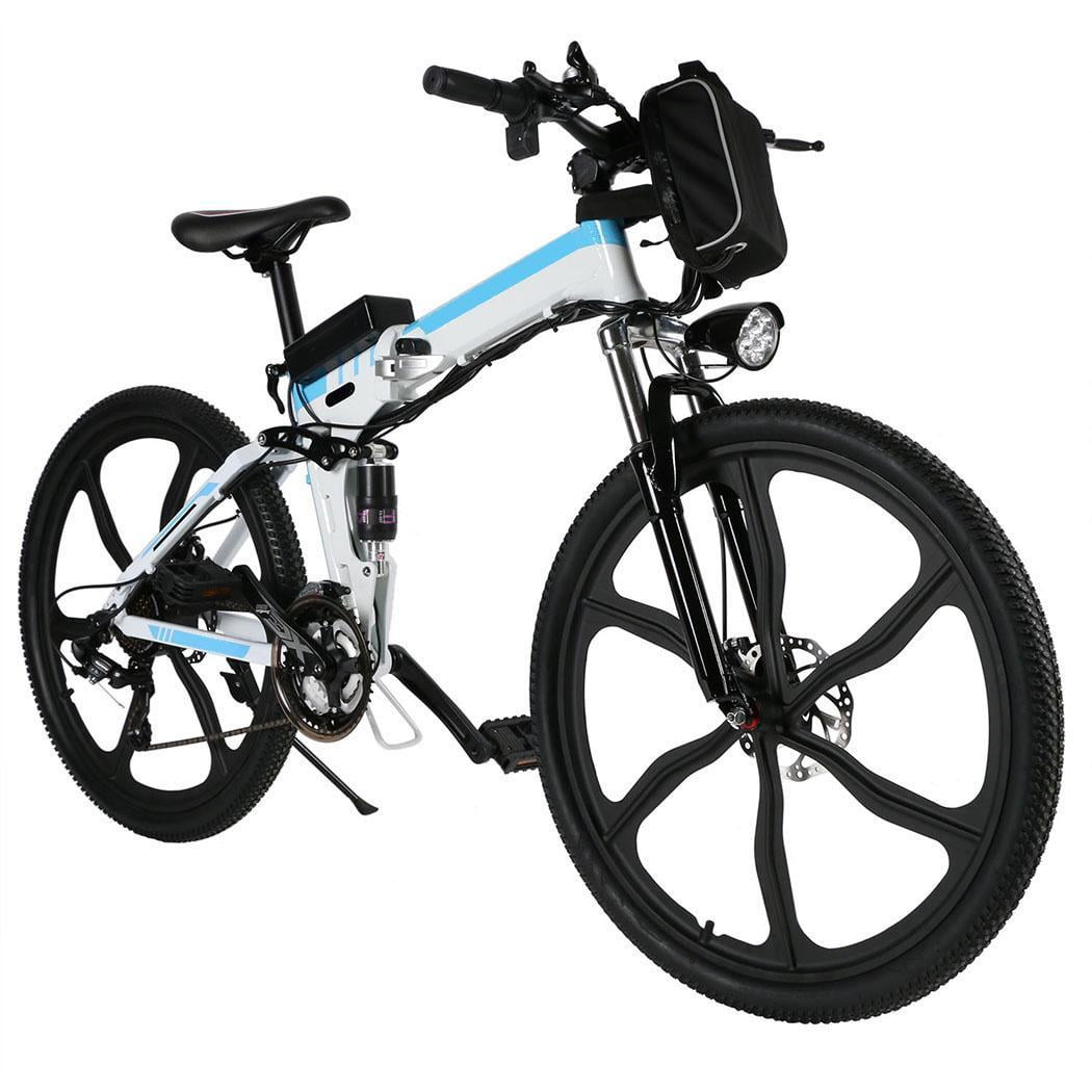 ancheer electric bike walmart