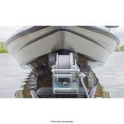 Dutton-Lainson DL1402A Plated Pulling Winch