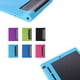 thumbnail image 4 of Inteprter Funda protectora Tab Protector Funda para tableta Multicolor Mano de obra fina Dureza atractiva Carcasa firme Regalo dulce Videojuegos y accesorios Negro, 4 of 6