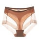 thumbnail image 3 of Bragas sexis para mujer, bragas de cintura media para controlar el abdomen, bragas moldeadoras para mujer, ropa interior cómoda y transpirable para levantar los glúteos, 3 of 5