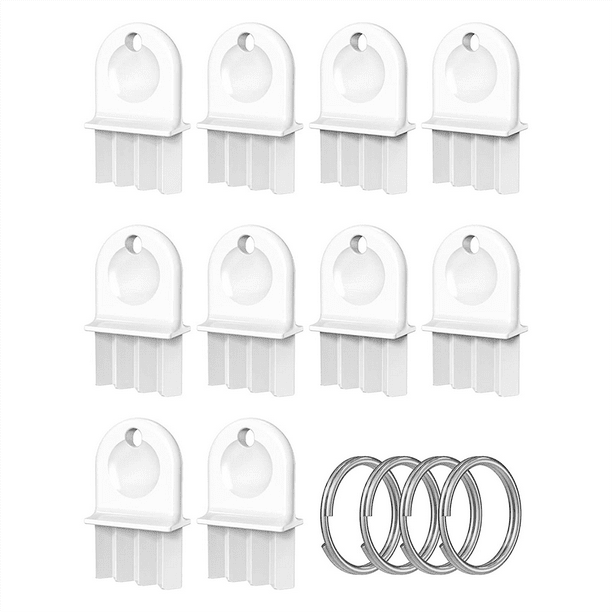 Paper Towel Dispenser Key, 10Pack Toilet Paper Dispenser Key Universal