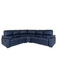 thumbnail image 1 of Sala Modular Hamburgo Azul Marino - Kessa Muebles, 1 of 19