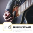 thumbnail image 2 of 1 Conjunto de recogida de guitarra Tono de tono de guitarra de guitarra acústica útil, 2 of 6