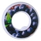thumbnail image 2 of Vainas Sabor Aire Botella Anillo Fragancia (baya) Azul, 2 of 4