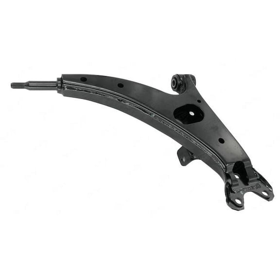 Front Left Lower Control Arm - Compatible with 1996 - 2000 Toyota RAV4 2.0L 4-Cylinder 1997 1998 1999