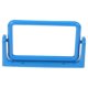 thumbnail image 5 of IDEANATEGRATE Servicio Supervisión Azul Plástico Soporte Para Tarjetas Uso Doméstico Transporte, 5 of 7